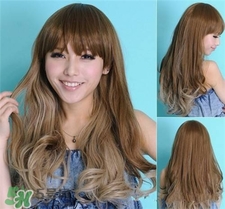 染发后多久可以再染?染发可以保持多久?